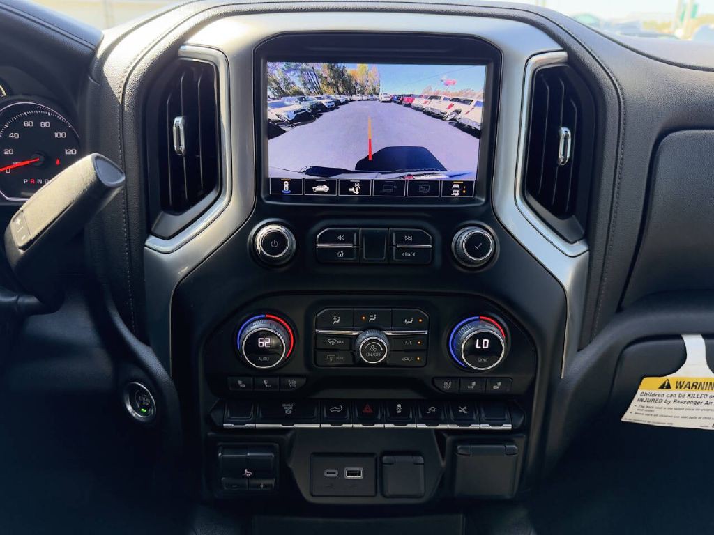 2023 Chevrolet Silverado 1500 Image 17