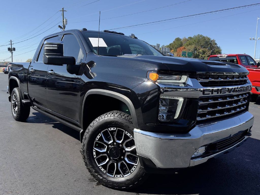 2023 Chevrolet Silverado 1500 Image 22