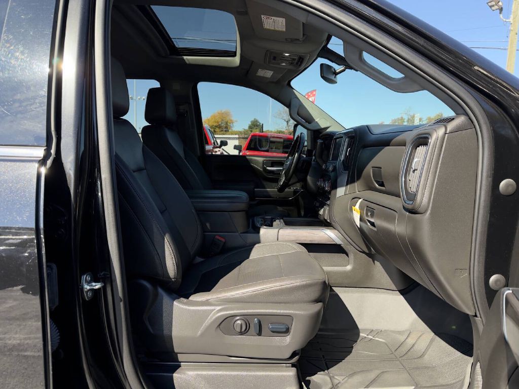 2023 Chevrolet Silverado 1500 Image 30