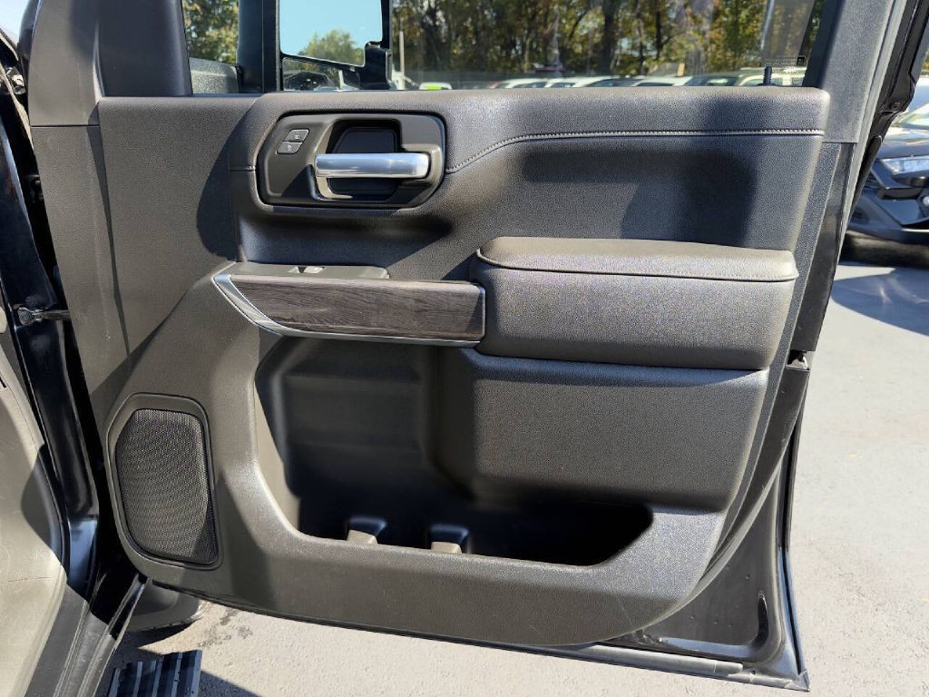 2023 Chevrolet Silverado 1500 Image 38