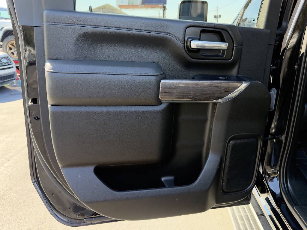 2023 Chevrolet Silverado 1500 Image 39