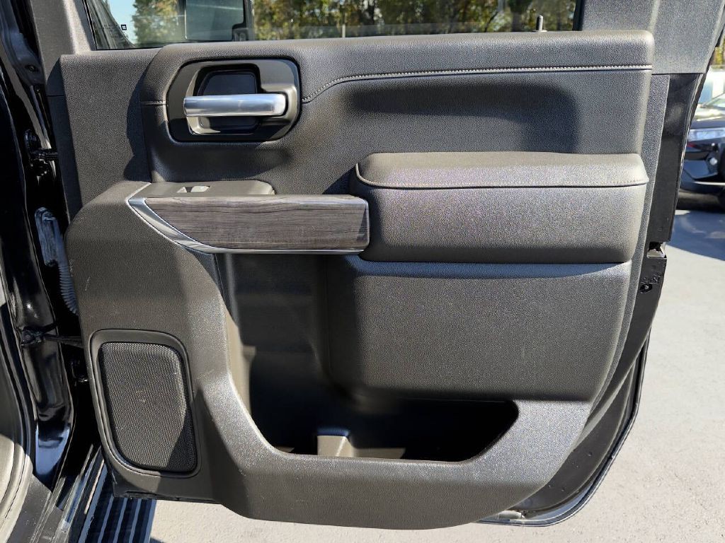 2023 Chevrolet Silverado 1500 Image 40