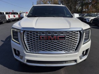 Image for 2021 GMC Yukon Denali ID: 6949461