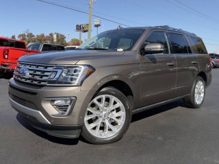 Image for 2018 Ford Expedition Limited ID: 6949470