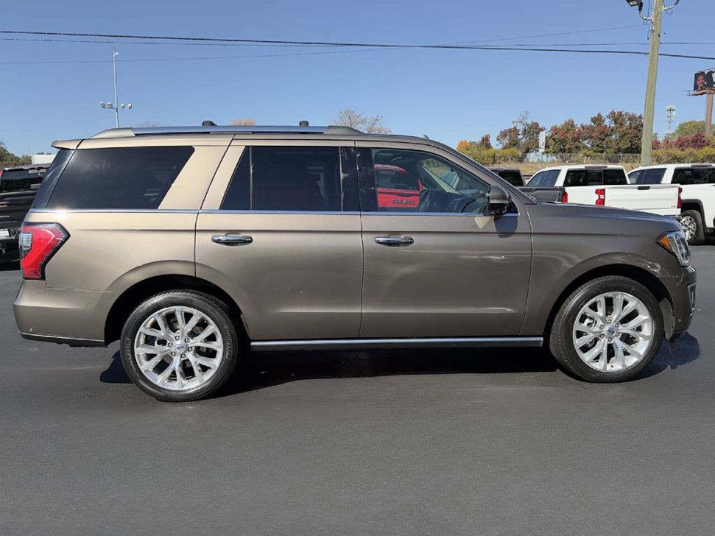 2018 Ford Expedition Image 7