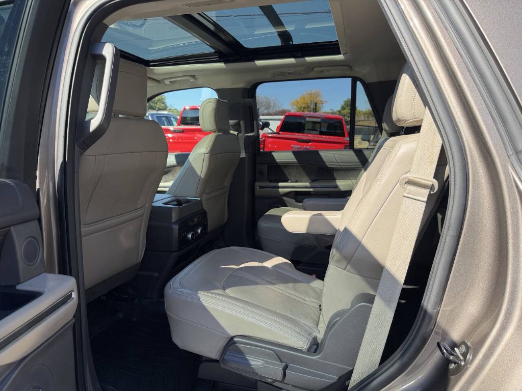 2018 Ford Expedition Image 10