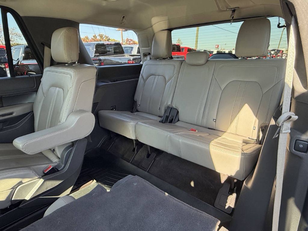 2018 Ford Expedition Image 11