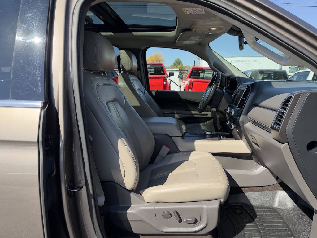 2018 Ford Expedition Image 12