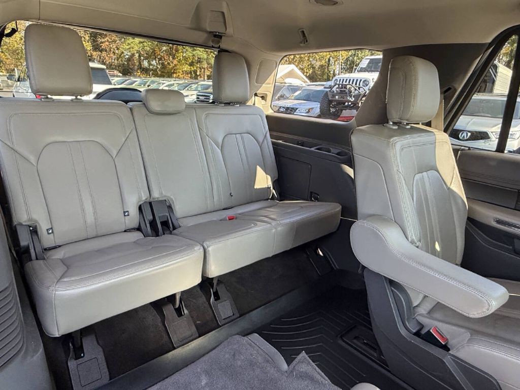 2018 Ford Expedition Image 14