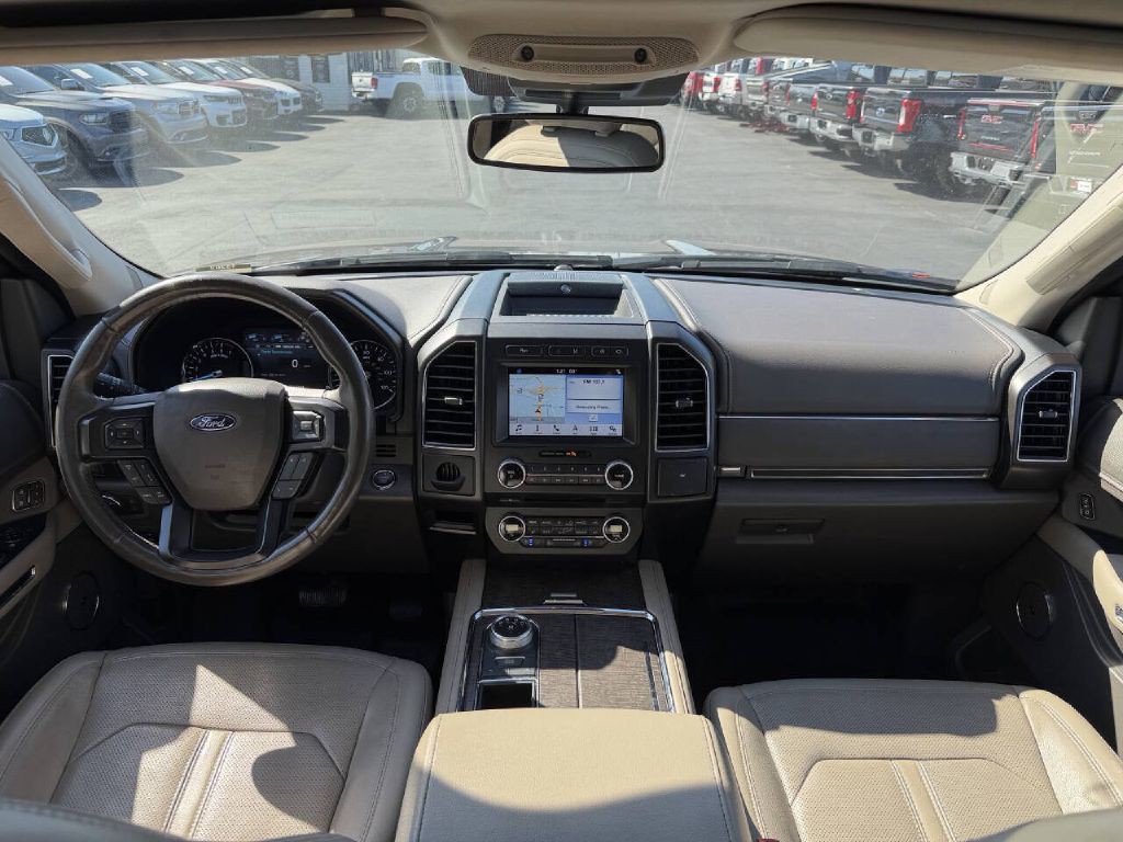 2018 Ford Expedition Image 15