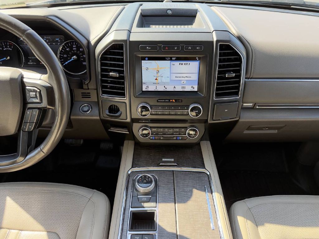 2018 Ford Expedition Image 17