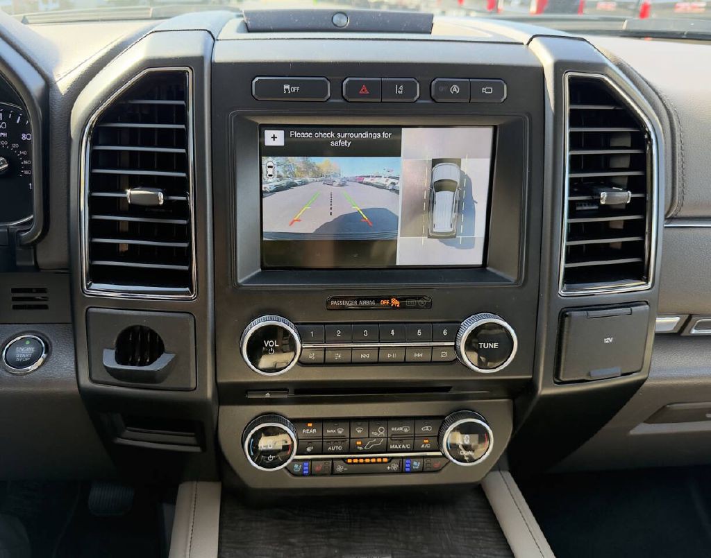 2018 Ford Expedition Image 19