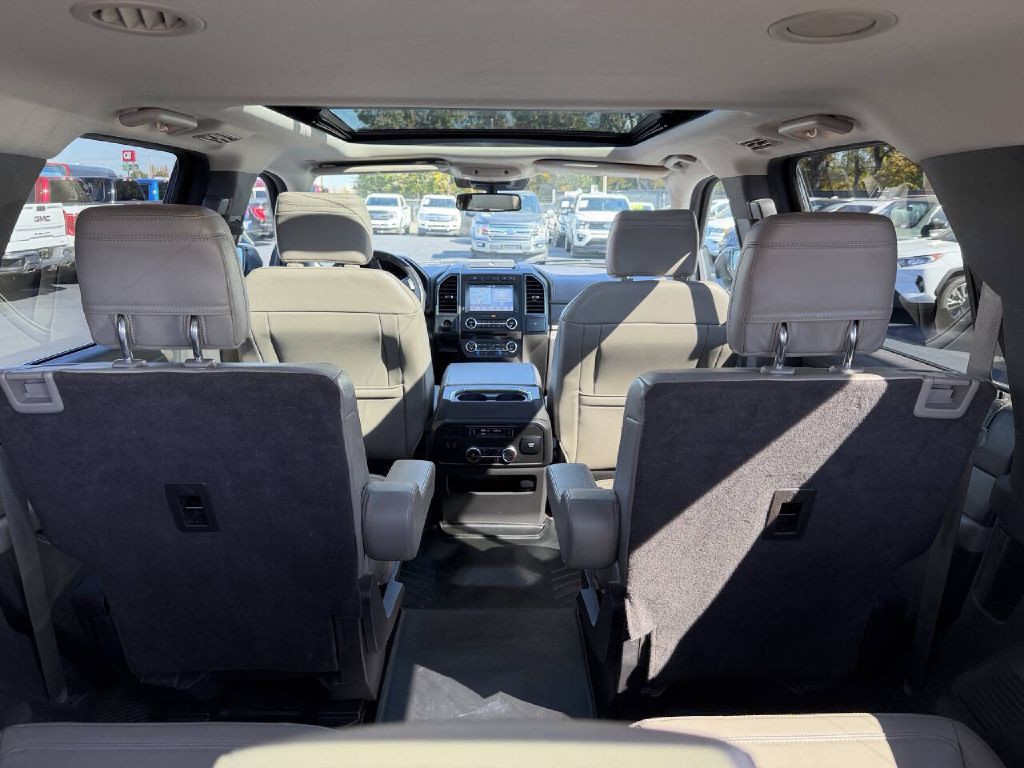 2018 Ford Expedition Image 20