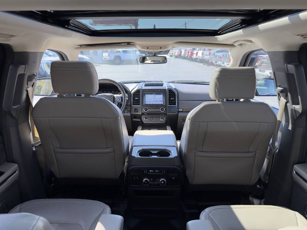 2018 Ford Expedition Image 21