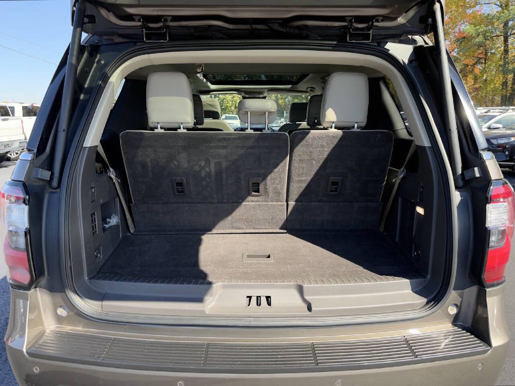 2018 Ford Expedition Image 22