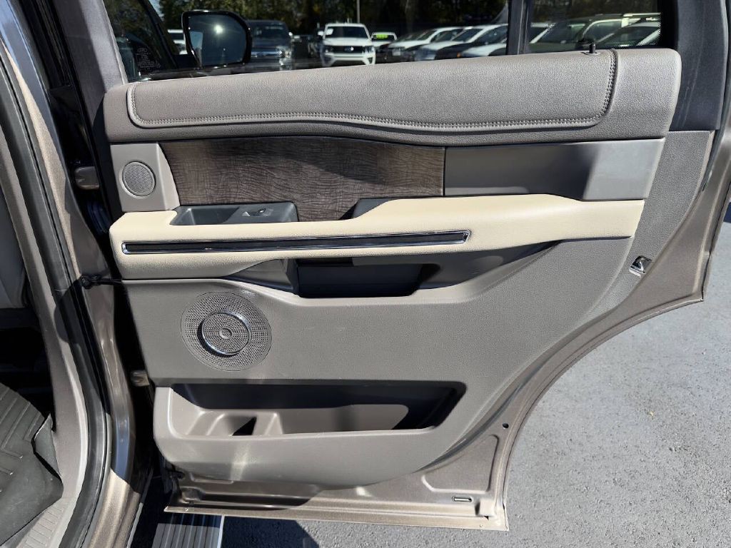 2018 Ford Expedition Image 26
