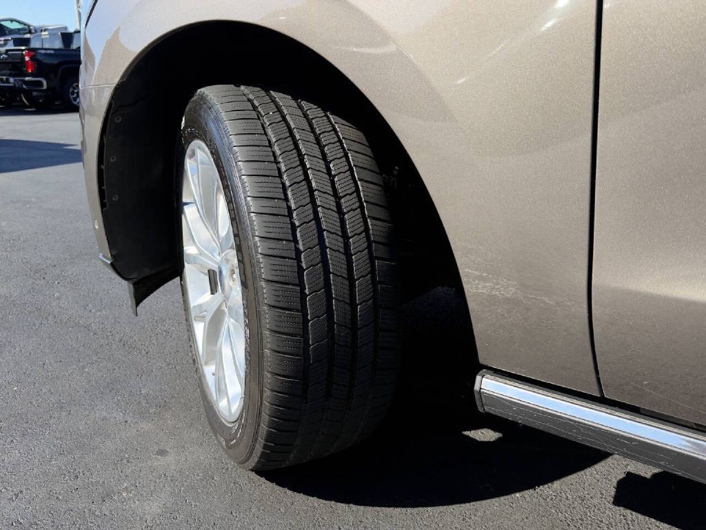 2018 Ford Expedition Image 28