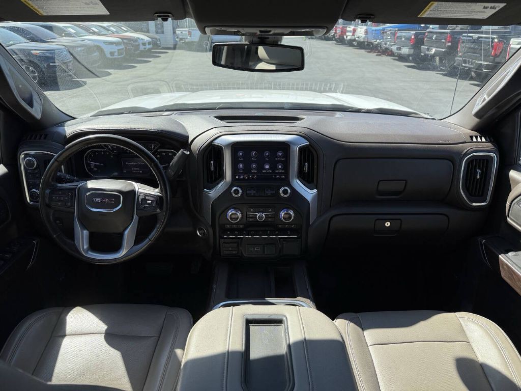 2019 GMC Sierra Image 12
