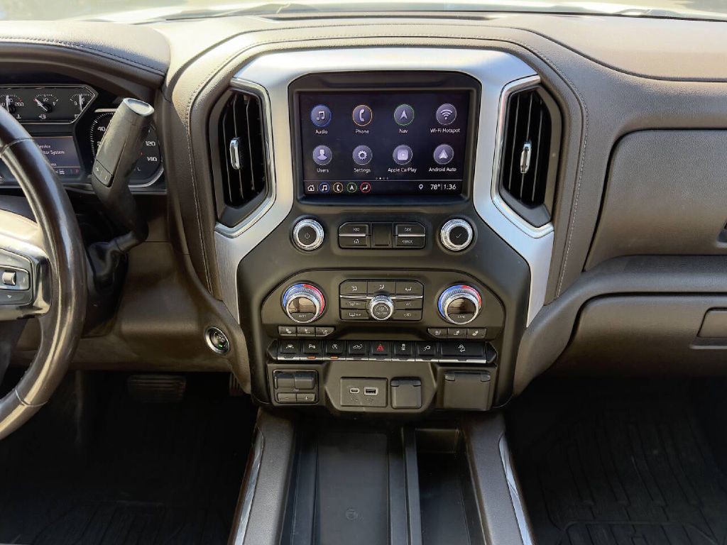 2019 GMC Sierra Image 14
