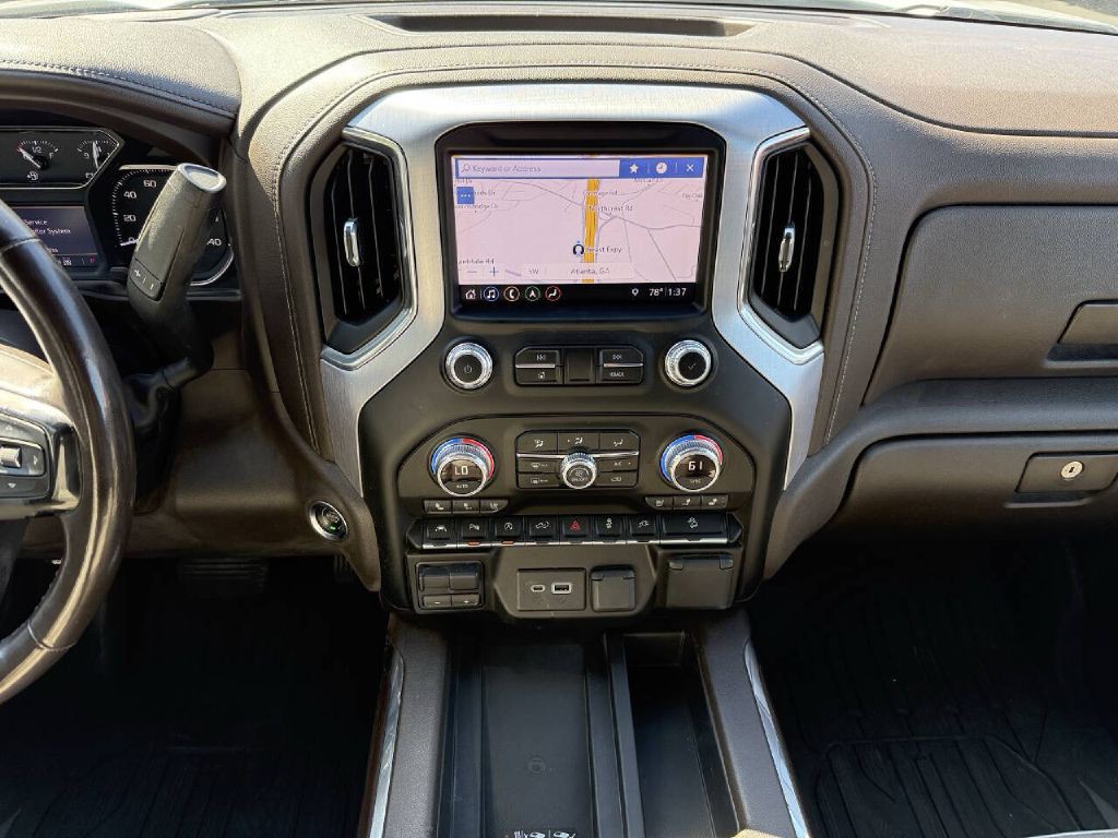 2019 GMC Sierra Image 15