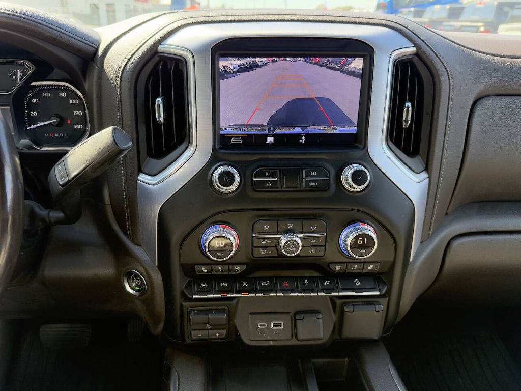 2019 GMC Sierra Image 16