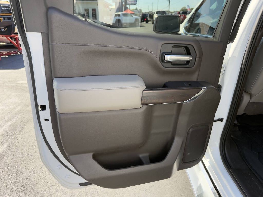 2019 GMC Sierra Image 20