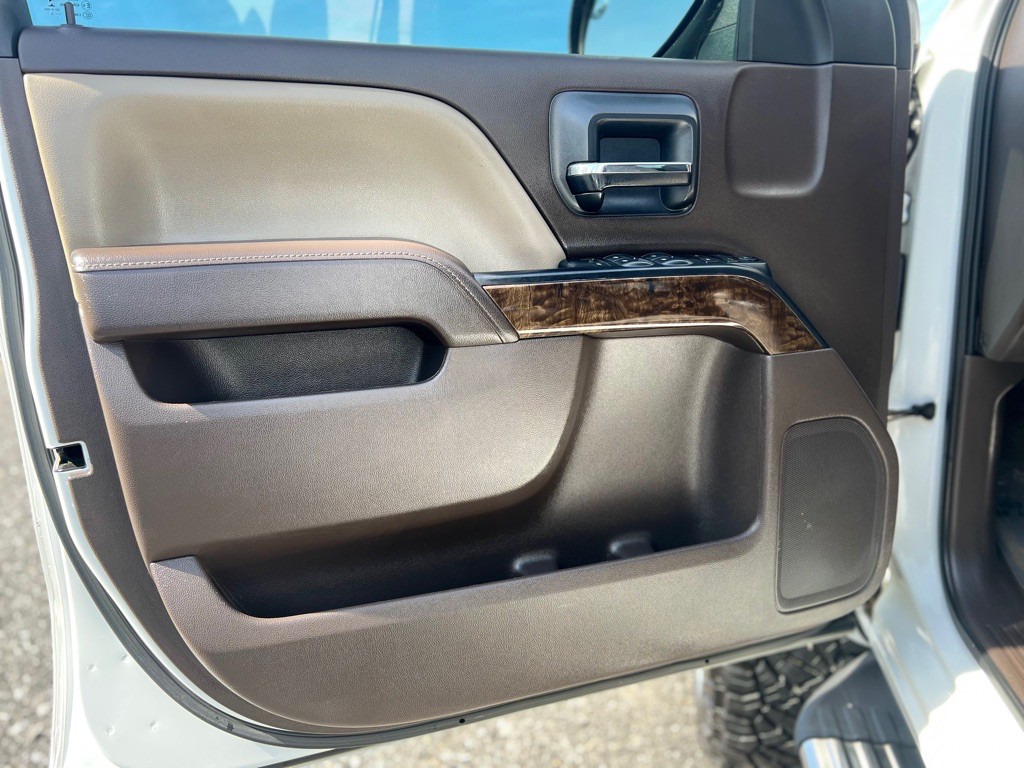 2016 Chevrolet Silverado 1500 Image 6