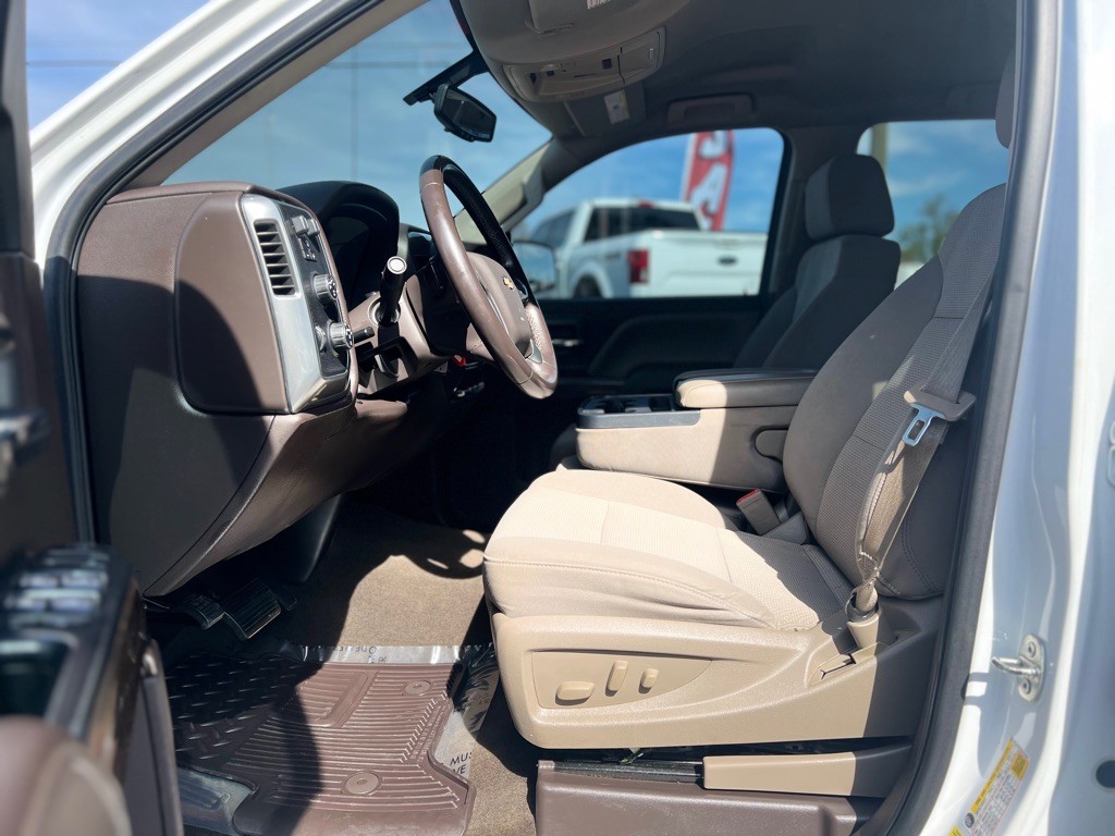 2016 Chevrolet Silverado 1500 Image 9