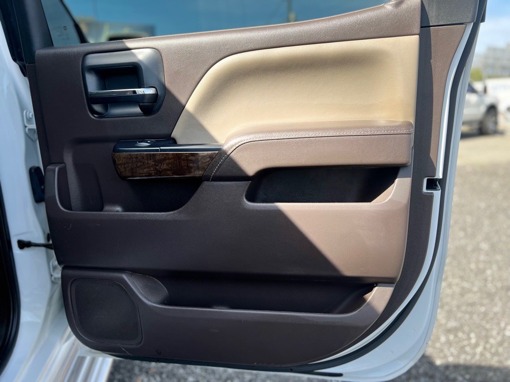 2016 Chevrolet Silverado 1500 Image 10