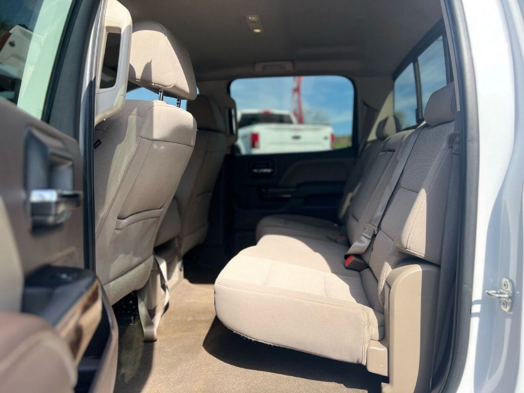 2016 Chevrolet Silverado 1500 Image 30