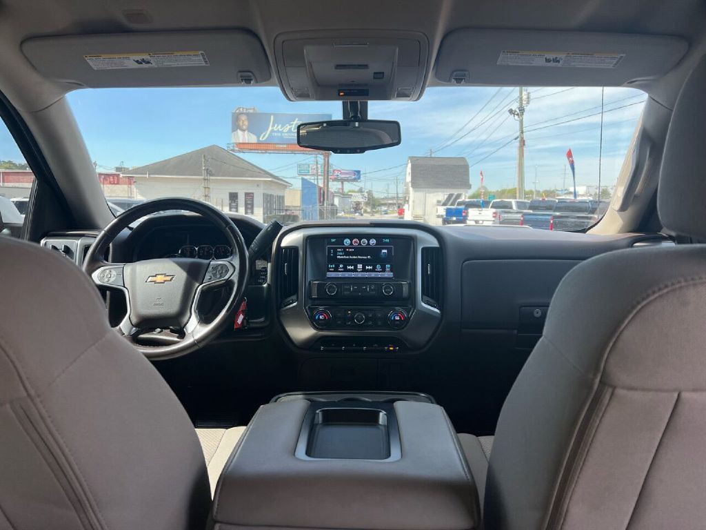 2016 Chevrolet Silverado 1500 Image 31