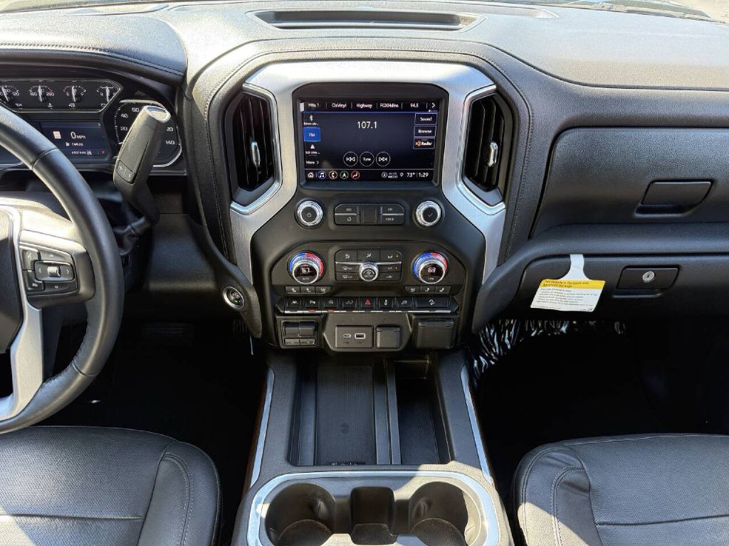 2021 GMC Sierra Image 15