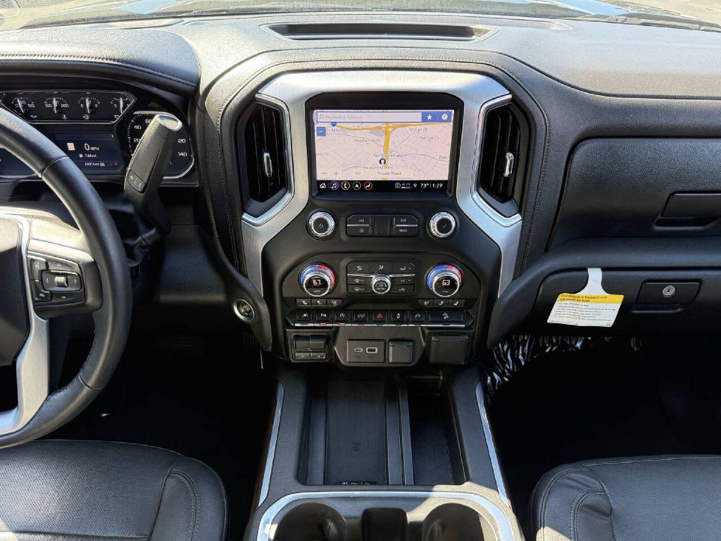 2021 GMC Sierra Image 16