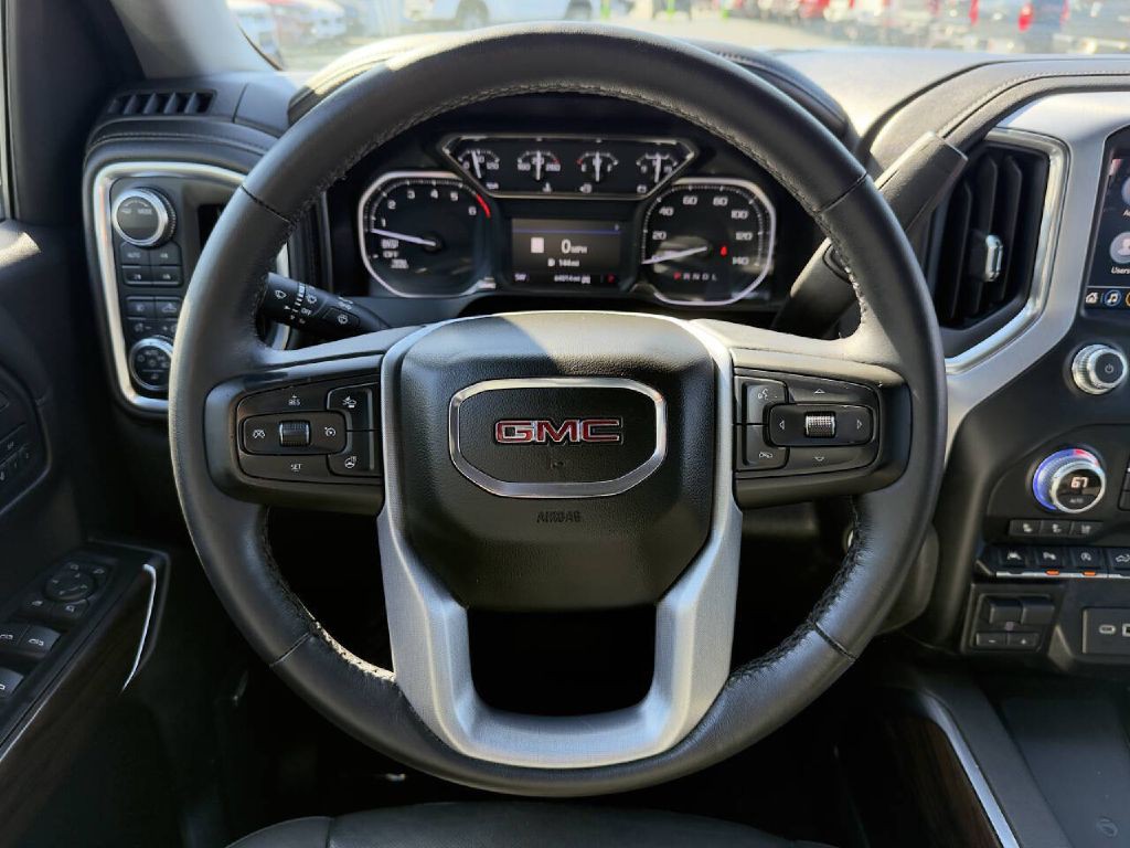 2021 GMC Sierra Image 17