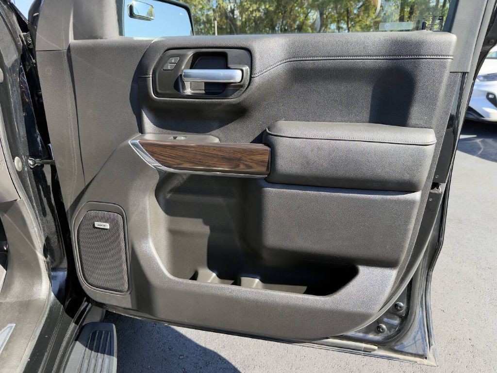 2021 GMC Sierra Image 19