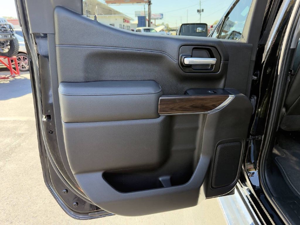 2021 GMC Sierra Image 20