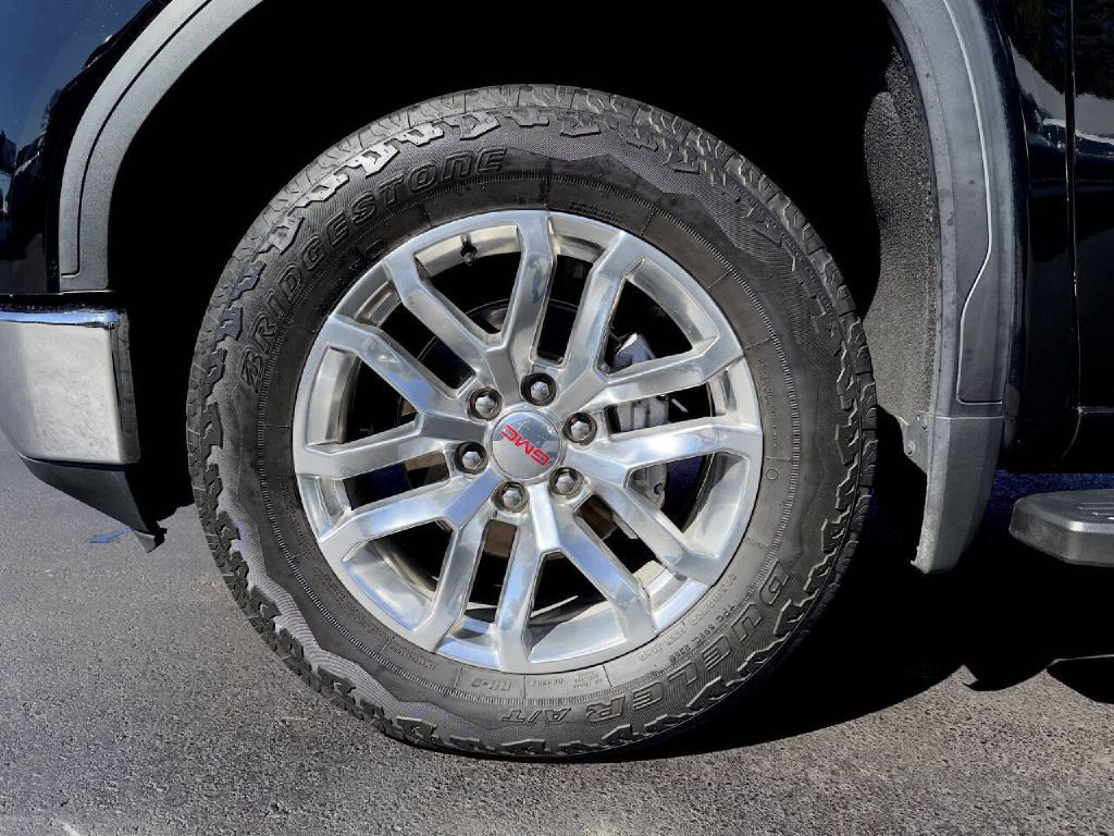 2021 GMC Sierra Image 22