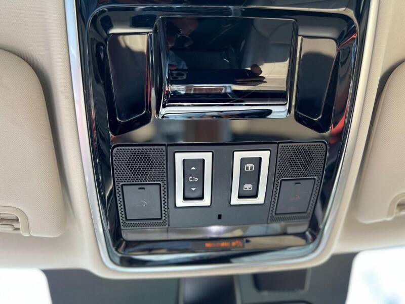 2016 Land Rover Range Rover Sport Image 13