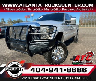 Image for 2016 Ford F-250 Super Duty ID: 6961191