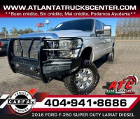 Image for 2016 Ford F-250 Super Duty ID: 6961191