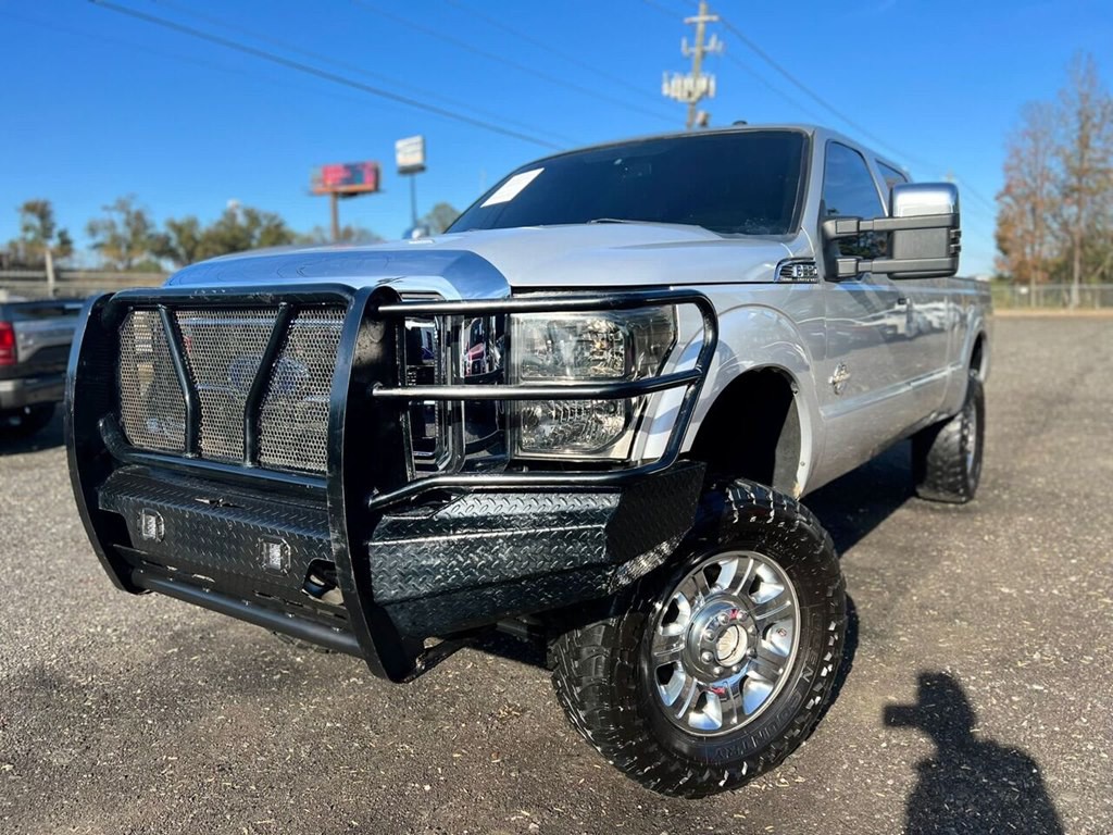 2016 Ford F-250 Image 2