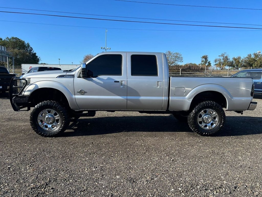 2016 Ford F-250 Image 3