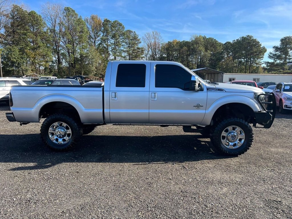 2016 Ford F-250 Image 6
