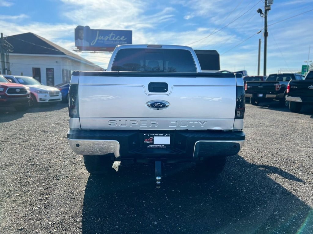 2016 Ford F-250 Image 8