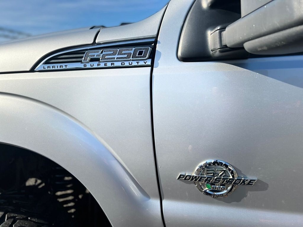 2016 Ford F-250 Image 9