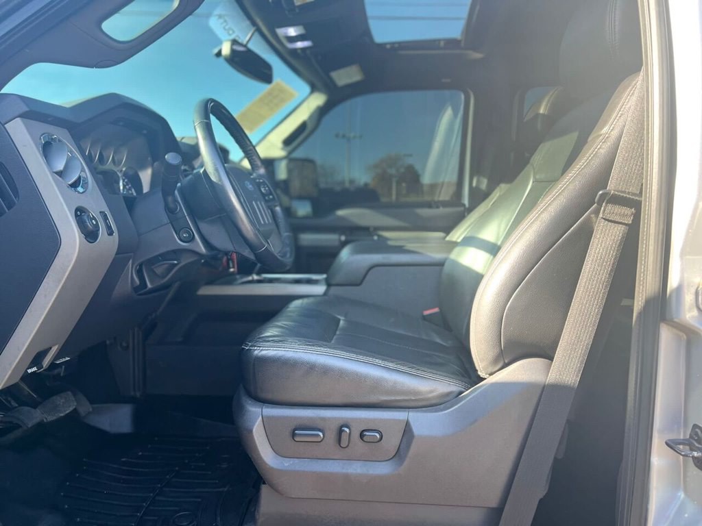 2016 Ford F-250 Image 10