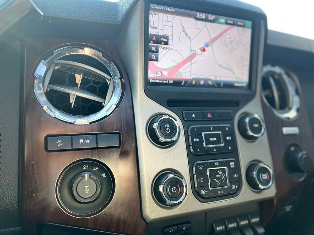 2016 Ford F-250 Image 11