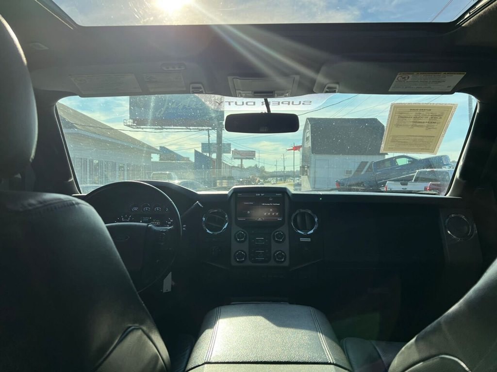 2016 Ford F-250 Image 12