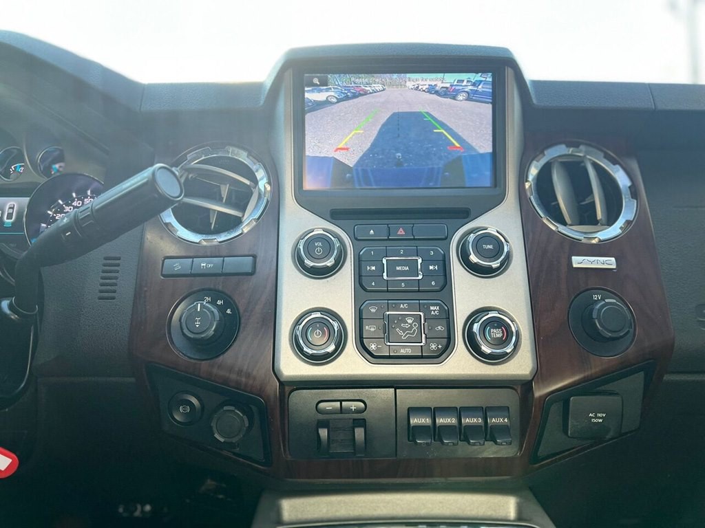 2016 Ford F-250 Image 13