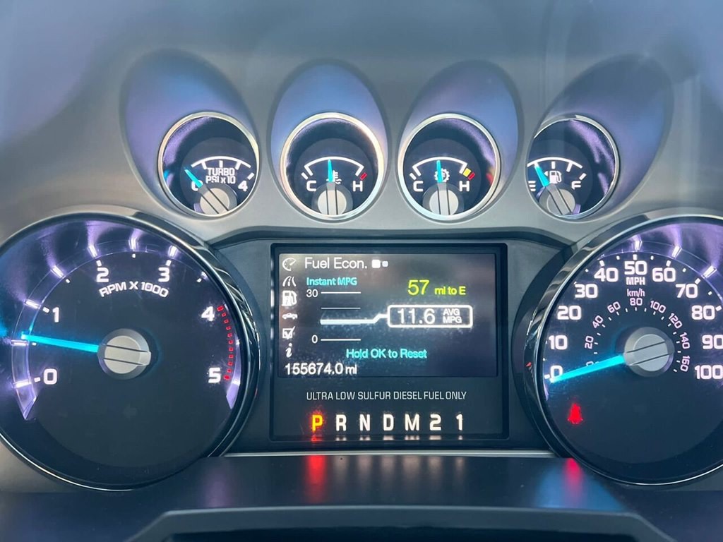 2016 Ford F-250 Image 14